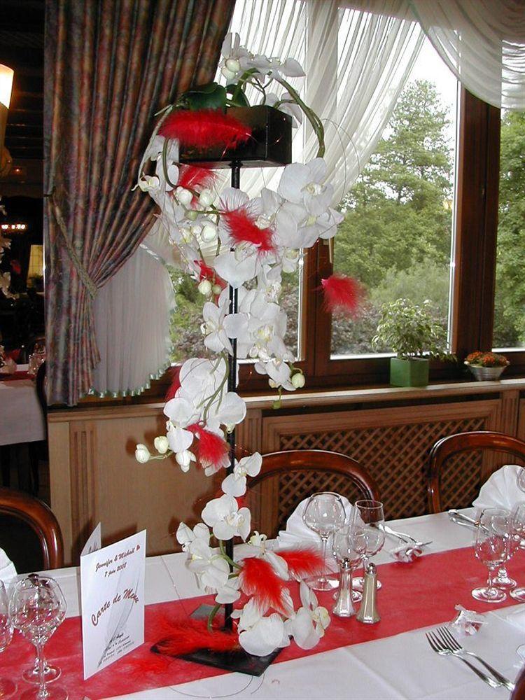 Hotel Restaurant A L'Aigle Wimmenau Esterno foto