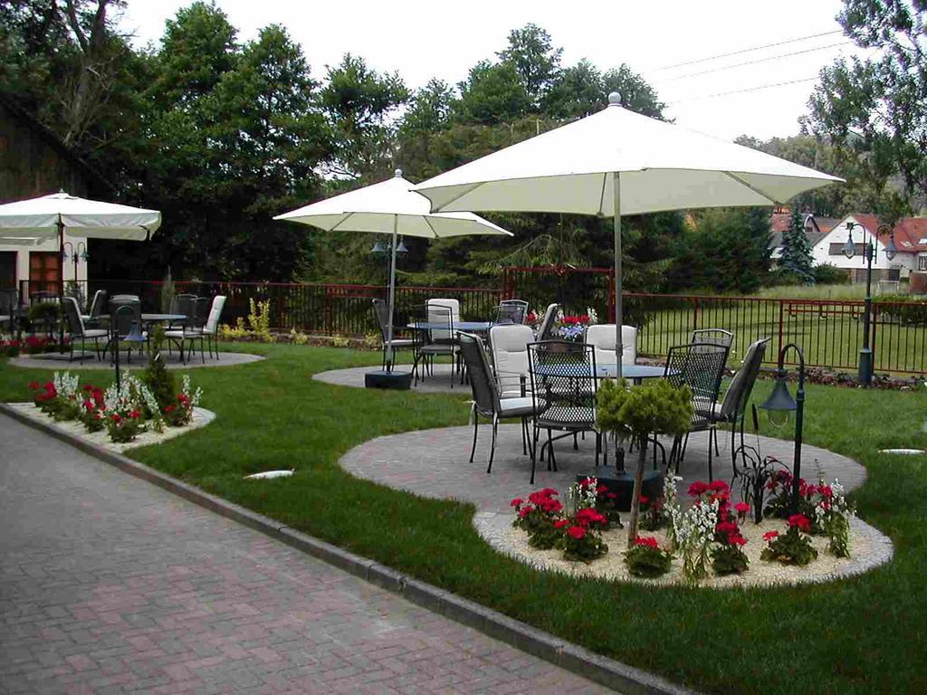 Hotel Restaurant A L'Aigle Wimmenau Esterno foto