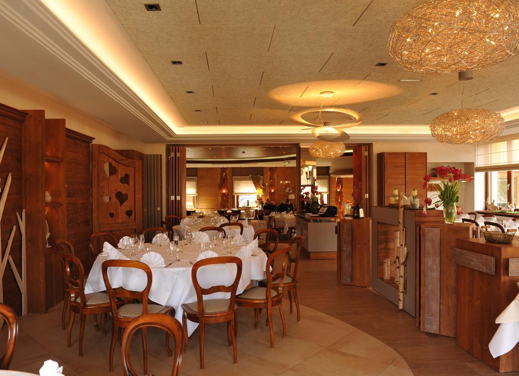 Hotel Restaurant A L'Aigle Wimmenau Esterno foto